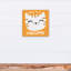 Art de toile de pawsome né pour be Tig-112185737-112185717