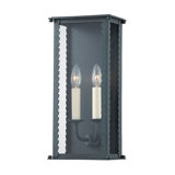Zuma 2 Light Wall Sconce