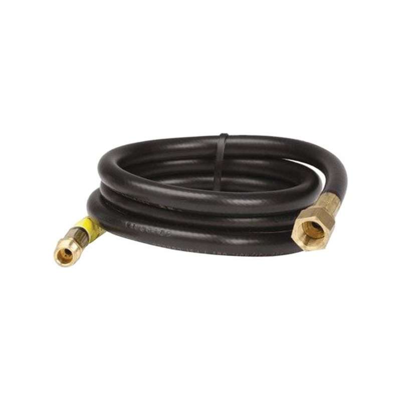 Mr. Heater Propane Hoses And Pressure Regulators, 5'