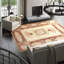 Aubusson One-of-a-Kind 9'3" X 11'9" Area Rug