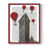 Rouge est en rupture de stock