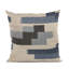 Blocks Striped Pillow-2098408577