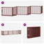 Rilea Solid Wood Dog House Door-1059188464-1059188466