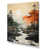 Toile tendue