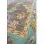 Oushak One-of-a-Kind Runner 3' x 14' 5" Flatweave Area Rug