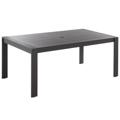 Dwyer 37" Patio Dining Table