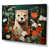 Toile tendue