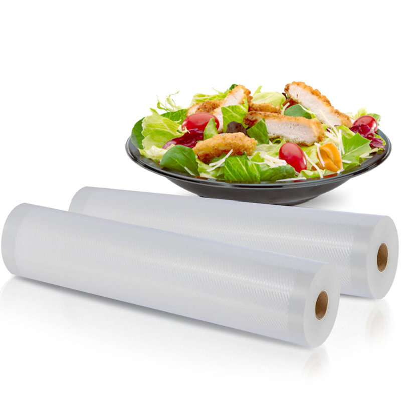 Sacs sous vide NutriChef