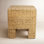 Vivi 19" End Table