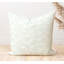 Housse de coussin en coton Seafoam Light-128675063