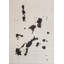 Mid Century Modern Abstract Opart Rug-1450190888