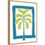 «The New Oasis 3» par Bronwyn Baker, reproduction d'art sur toile encadrée-2082665251