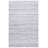 Tinnley Hand Tufted Performance Striped Rug-1576366903
