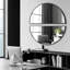 Ensembles de miroirs muraux plats en demi-cercle-1394369145-1394369146