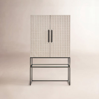 Baxley 18" Bar Cabinet