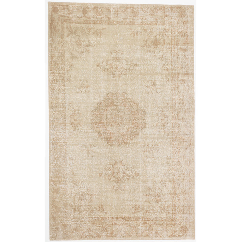 Luxor Oriental Indoor Rug