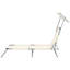 Nikyta 205cm Long Reclining Single Chaise-1787786009