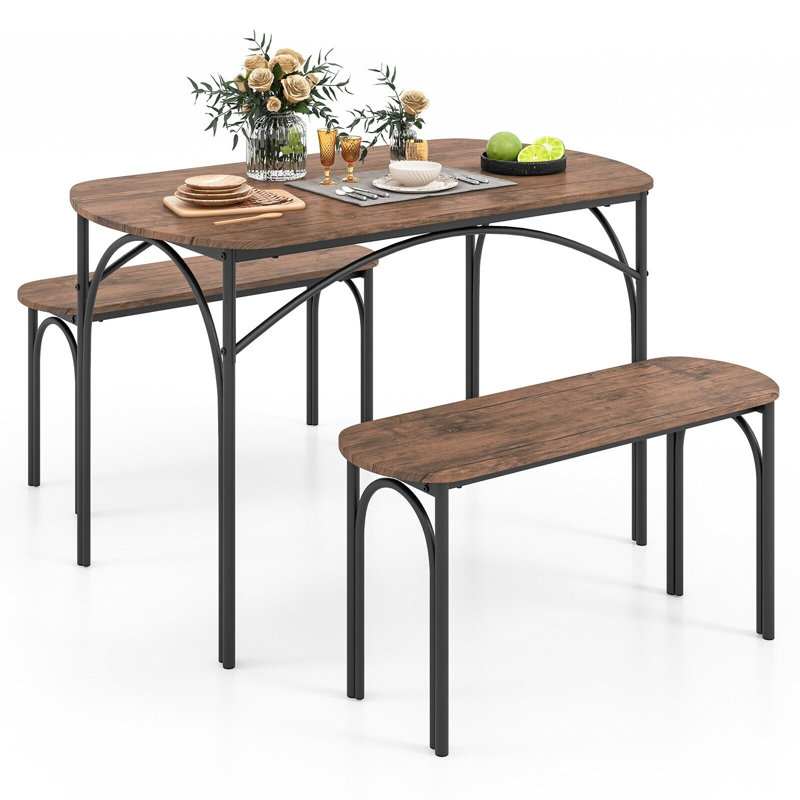 4 - Person Dining Set