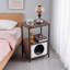 33cm Console Table