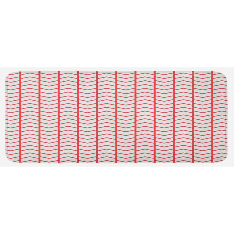 Tapis de cuisine