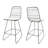 COUNTER STOOL-1481004780