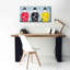 «Metaphysical Concept 1» par Irena Orlov, impression sur toile-2095230585