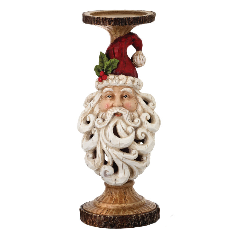 Porte-bougie 12,5 po