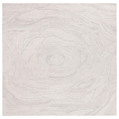 Abstract Hand Tufted Performance Abstract Rug