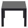 Farrah Extendable Square Outdoor Dining Table