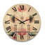 Horloge murale Warrendale-767746498