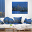Coussin Vancouver