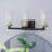 Karns 3 - Light Dimmable Vanity Light