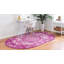 Oriental Area Rug-434318850