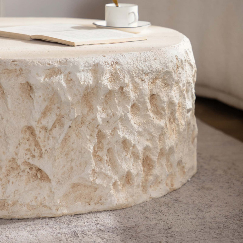 Table basse Mgo Mid-Century