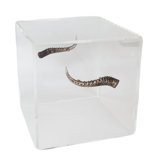 Bella End Table