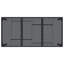 Doher Outdoor Dining Table-1472462094