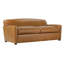 Desmond Leather Sofa