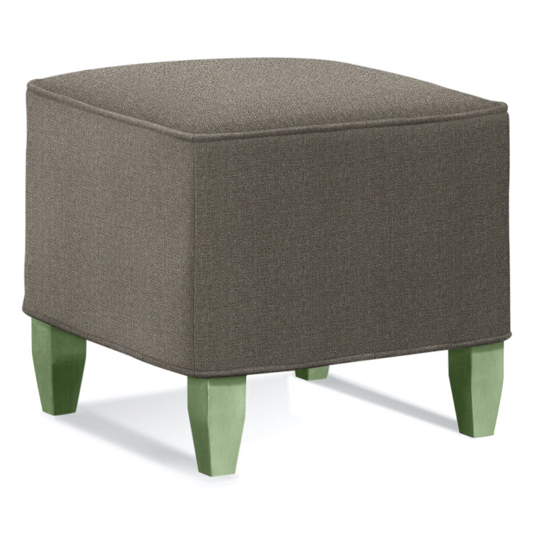 Brooklyn Upholstered Ottoman