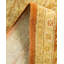Tapis beige / orange noué à la main de conception unique et unique 6 pi 3 po x 9 pi 2 po Oakhur