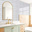 10Pcs Self-Adhesive Wall Tile Stickers-794604919