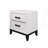 White Nightstand-1140830743
