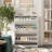 3-Drawer Shoe Storage Cabinet-658509981