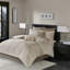Camelia 8 Piece Embroidered Comforter Set-22916256