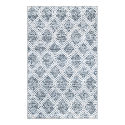 Massie Geometric Indoor Rug