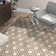 Whittlesey Kilim Hand-Woven Wool Grey Area Rug