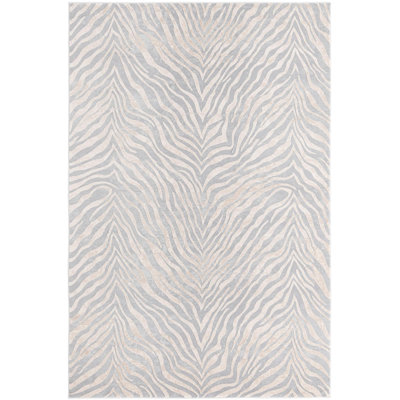 Courtneyann Animal Print Indoor Rug