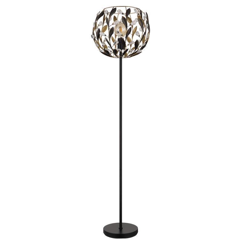 157cm Matte Novelty Floor Lamp