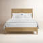 Lit plateforme standard Dillard Dinwiddie-1401681997