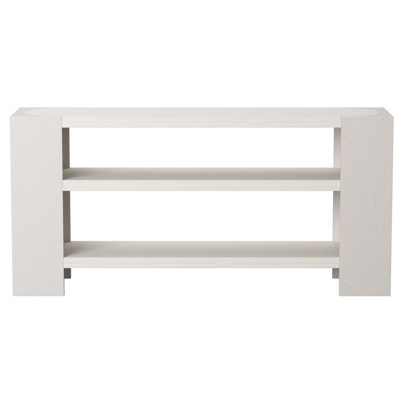 Stratum 67'' W Console Table