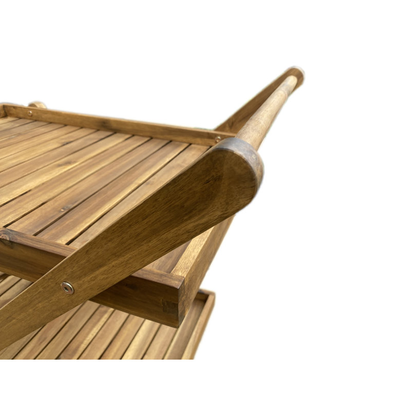 Bar Cart